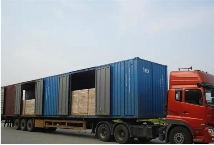 漳州到望花区整车运输