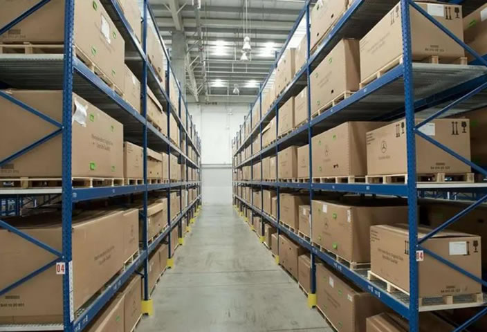 漳州到望花区货物仓储