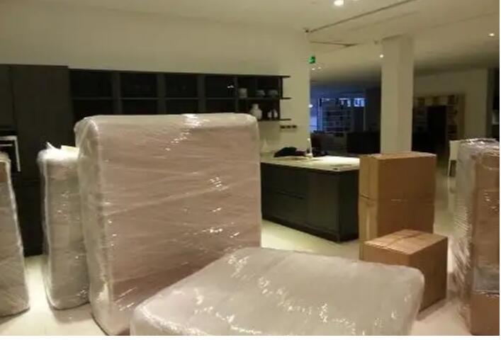 漳州到望花区长途搬家