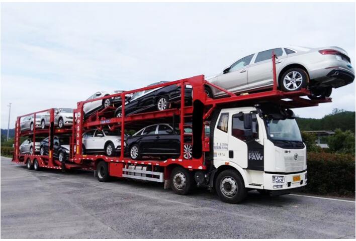 漳州到望花区轿车托运